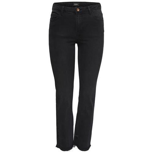 only jeans donna mod. kenia mid crop
