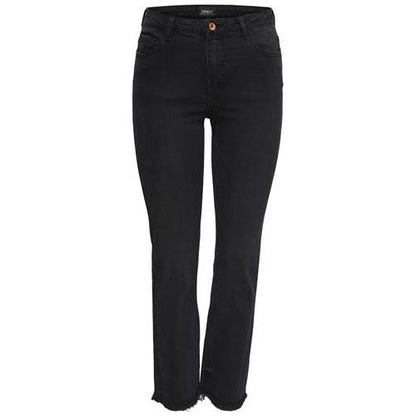 only jeans donna mod. kenia mid crop