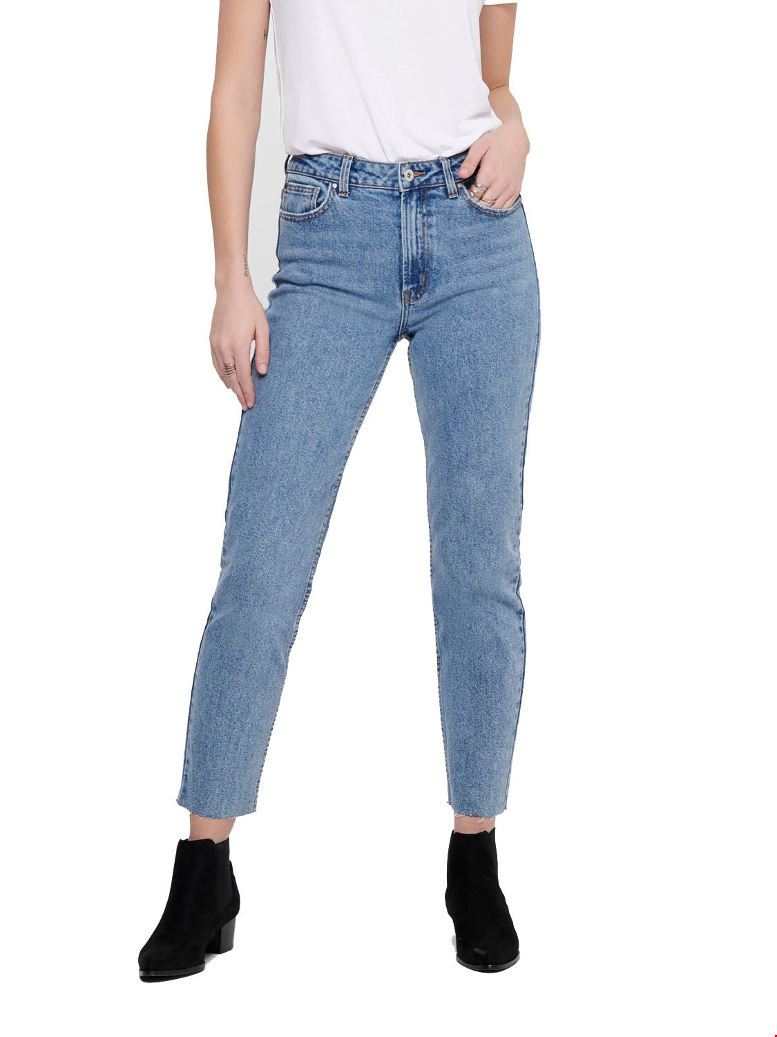 only pantalone donna mod. emily