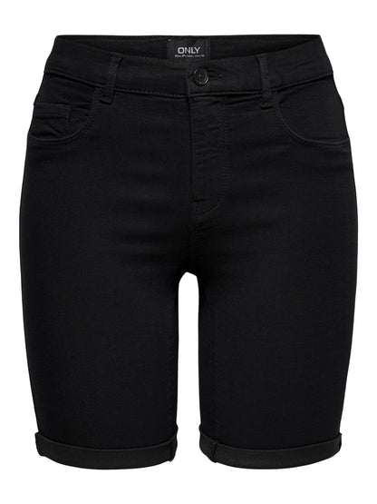 Only bermuda onlrain life mid long shorts noos