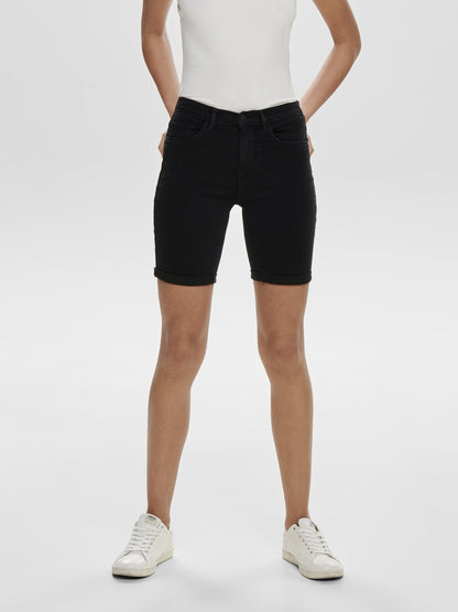 Only bermuda onlrain life mid long shorts noos