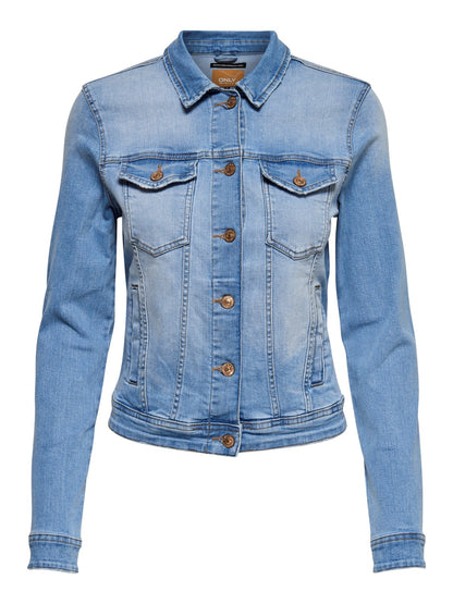 only giubbino jeans mod. tia
