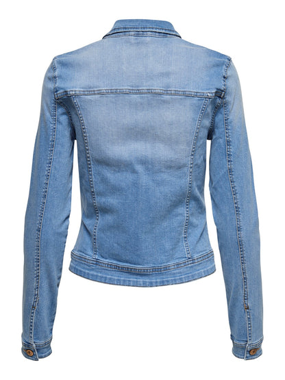 only giubbino jeans mod. tia