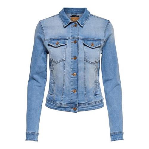 only giubbino jeans mod. tia