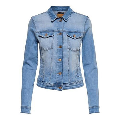 only giubbino jeans mod. tia