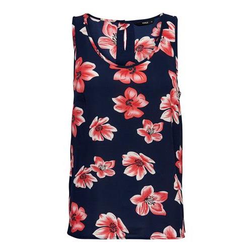 only canotta donna giro collo mod. nova lux