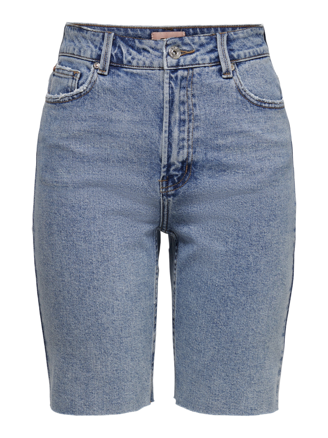 Only bermuda jeans onlemily hw long shorts