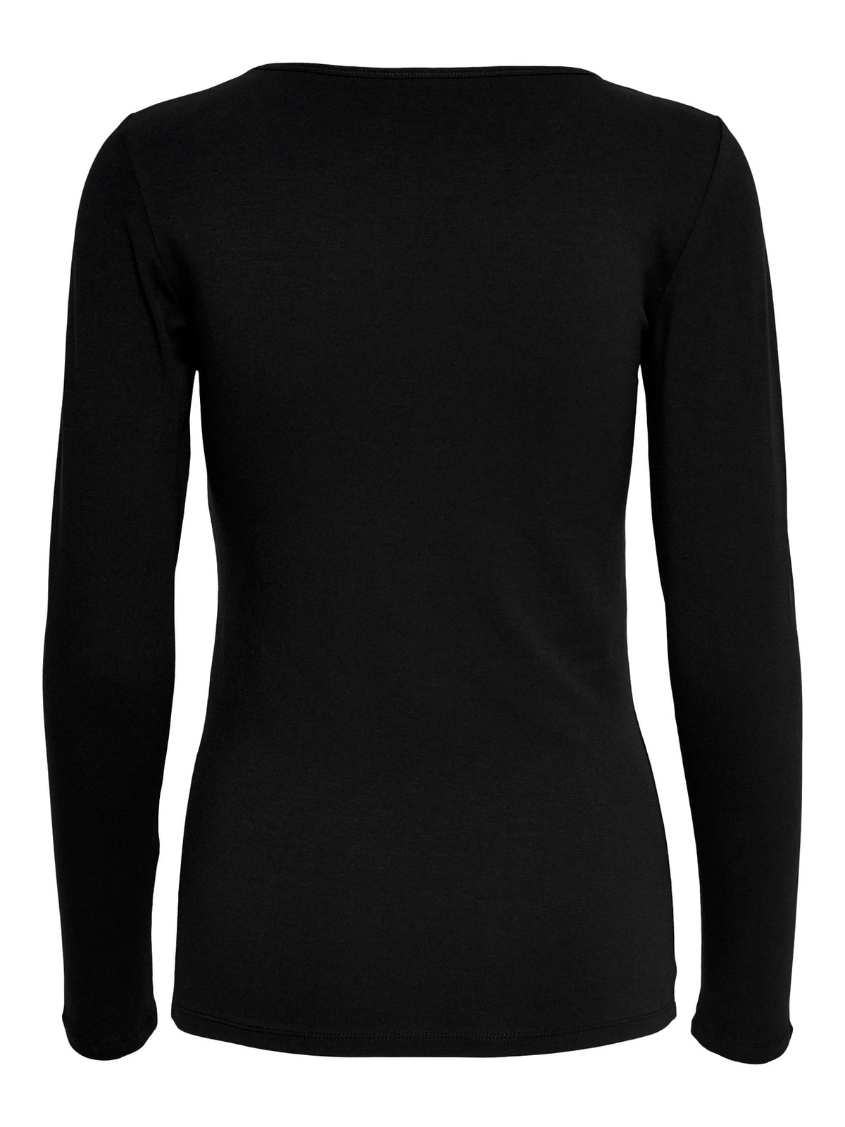 ONLY T-shirt manica lunga onllive love l/s oneck top noos