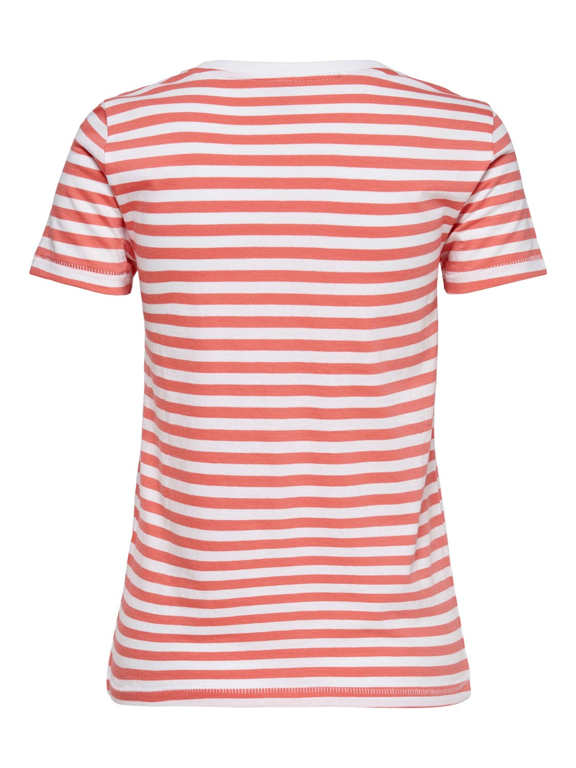 Only t-shirt giro collo onlkita life reg s/s cactus
