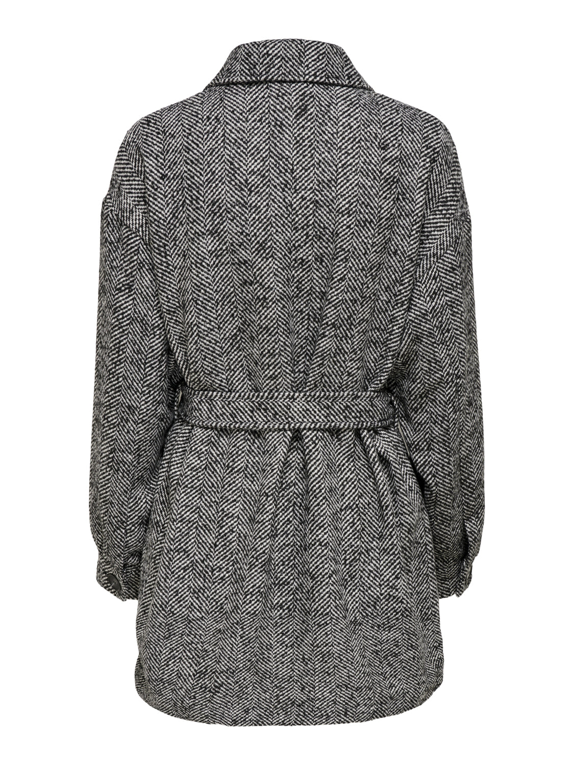 Only cappotto donna