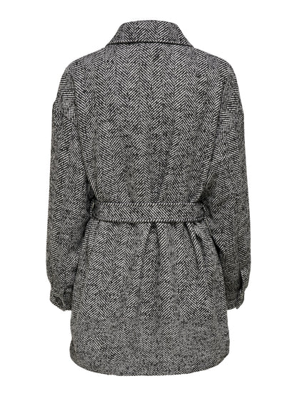 Only cappotto donna