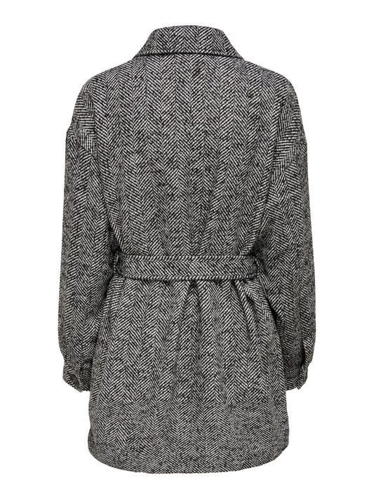 Only cappotto donna