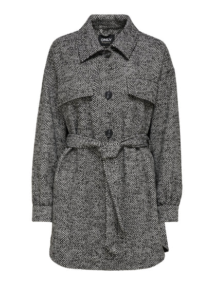 Only cappotto donna