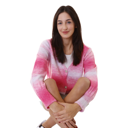 Only cardigan donna onlrain l/s cardigan cs knt