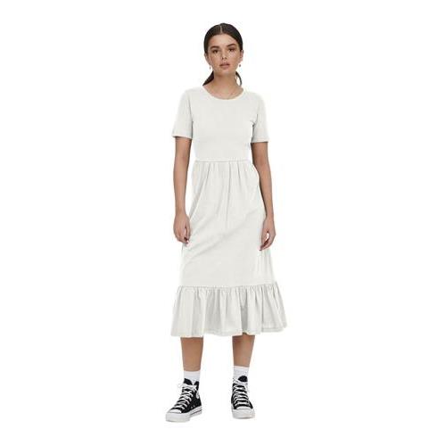 ONLY abito onlbera back lace