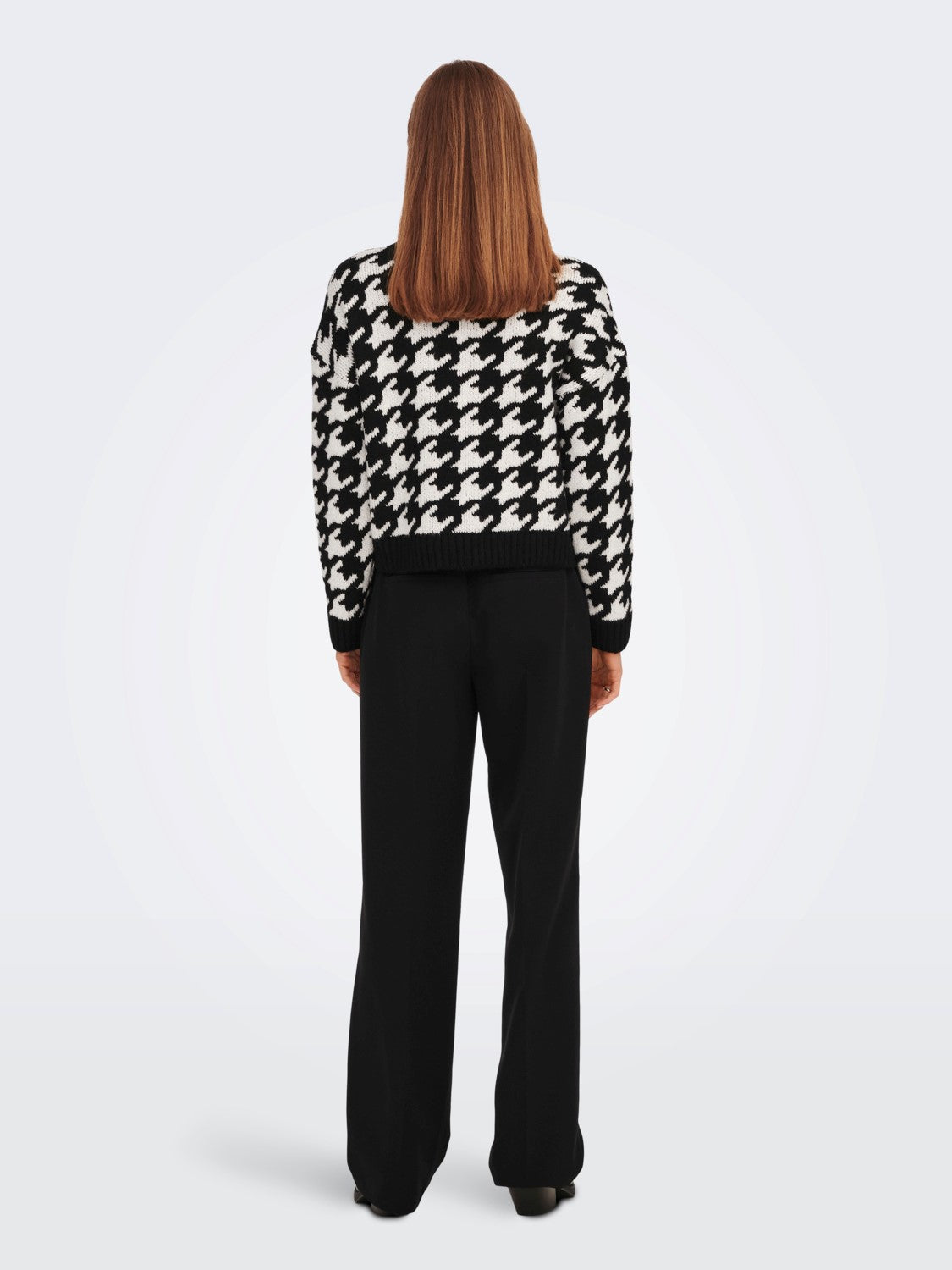 Only maglia collo alto onljaxie pullover a collo alto l/s knt