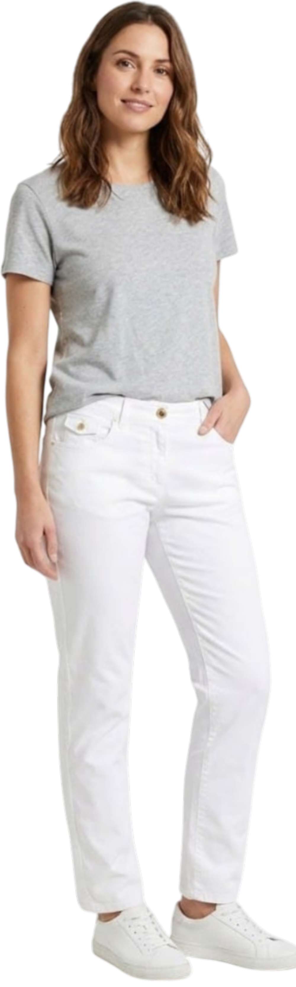 19 70 pantalone donna