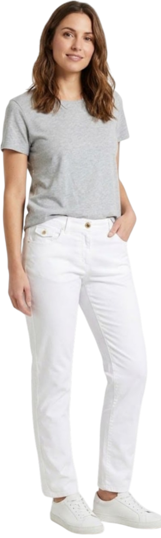 19 70 pantalone donna