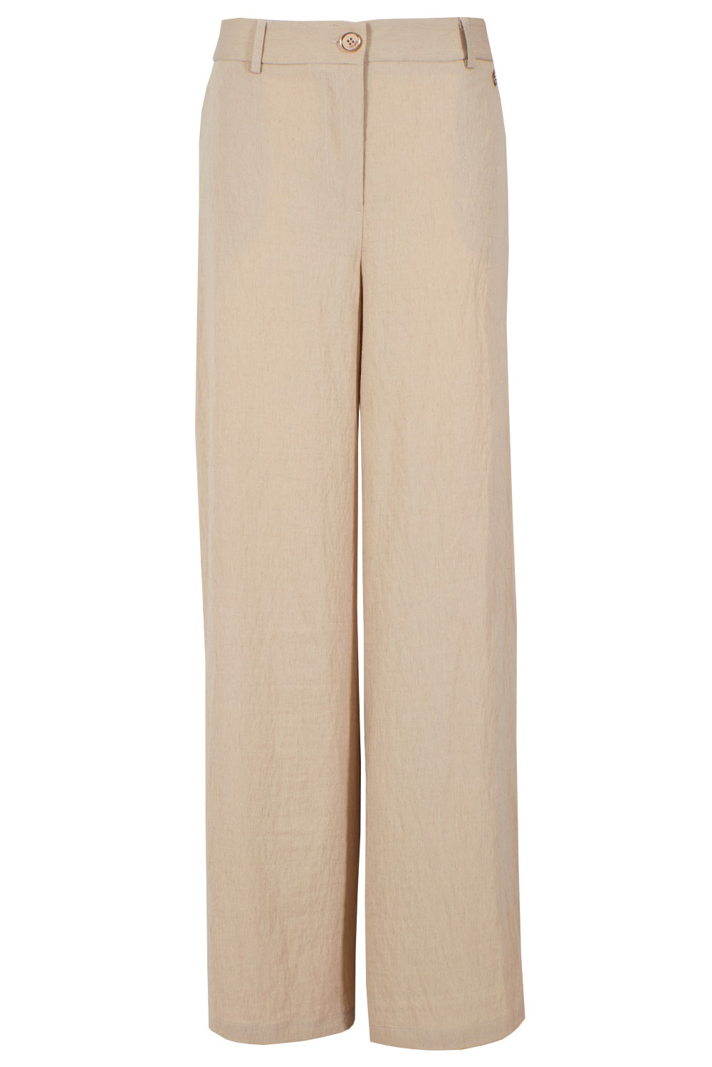 Yes-Zee pantalone morbido in lino