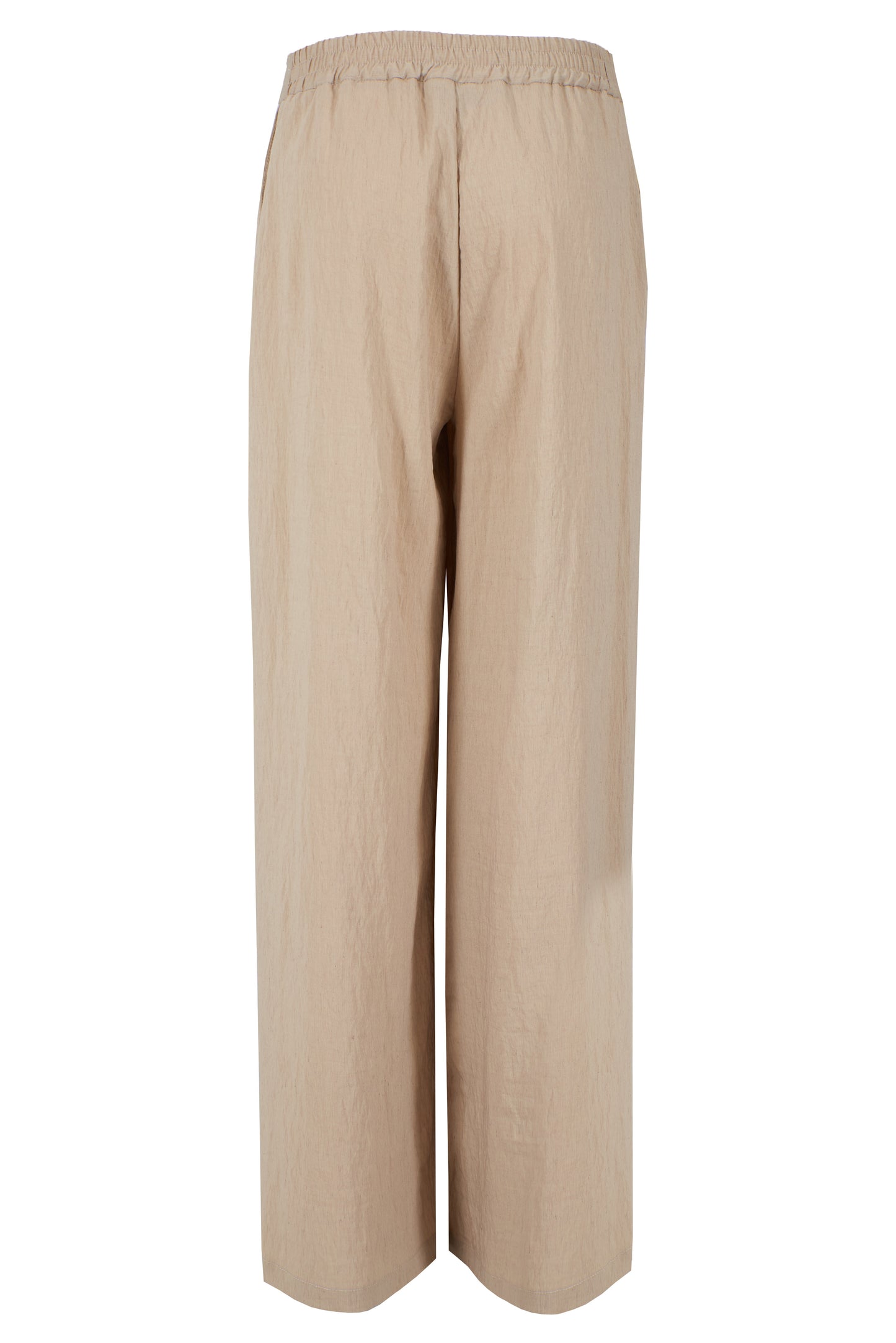 Yes-Zee pantalone morbido in lino