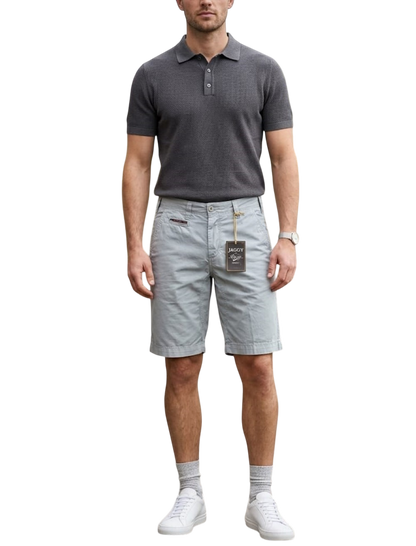 Jaggy bermuda uomo cohiba