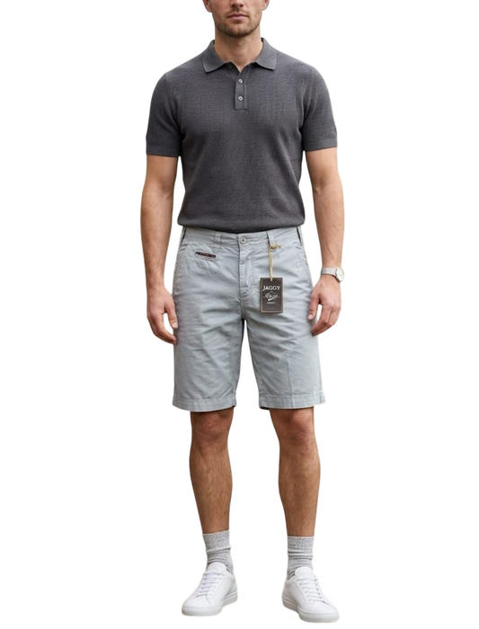 Jaggy bermuda uomo cohiba