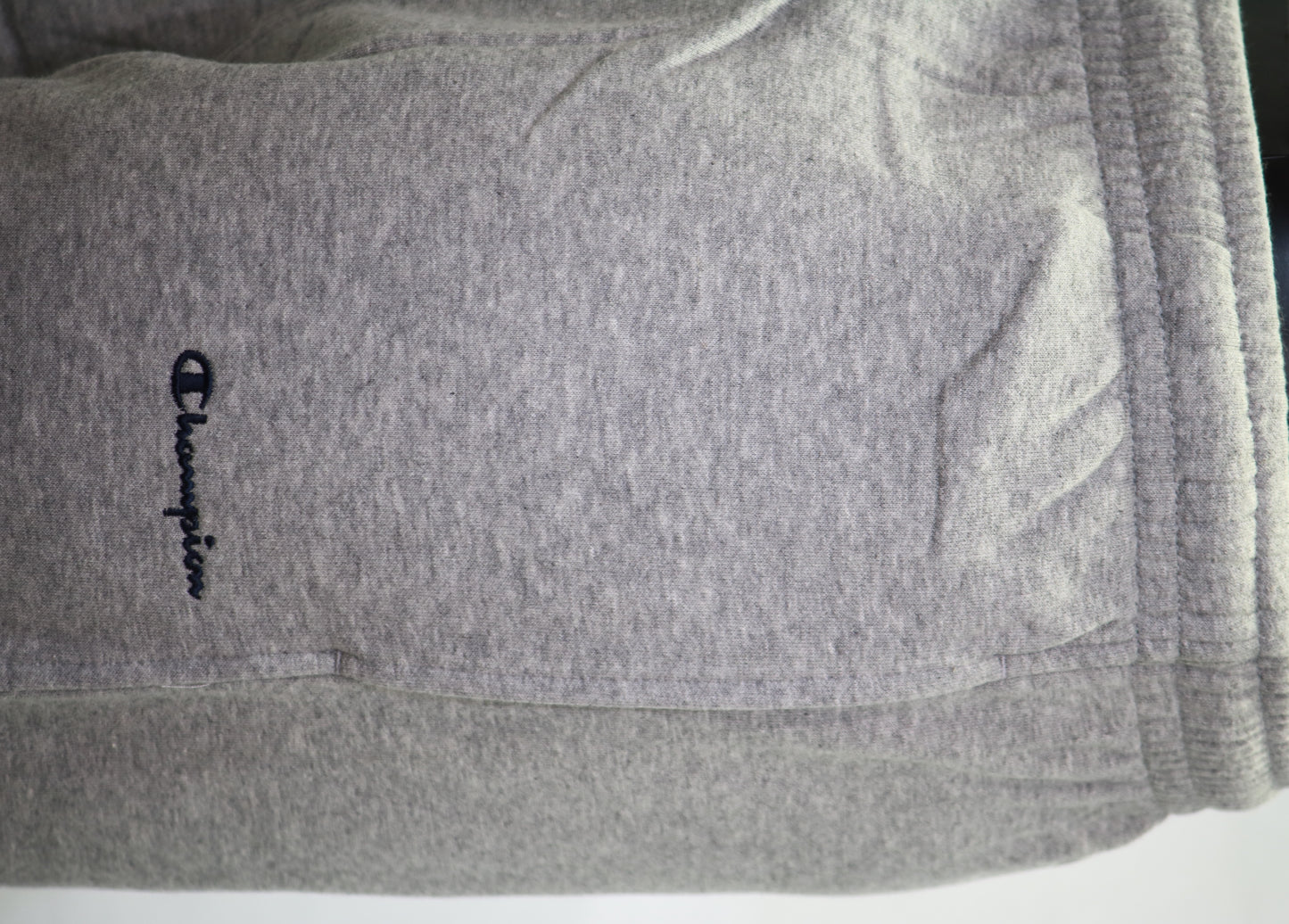 Pantalone felpa senza molla Champion