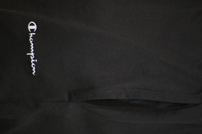 Pantalone felpa con molla Champion