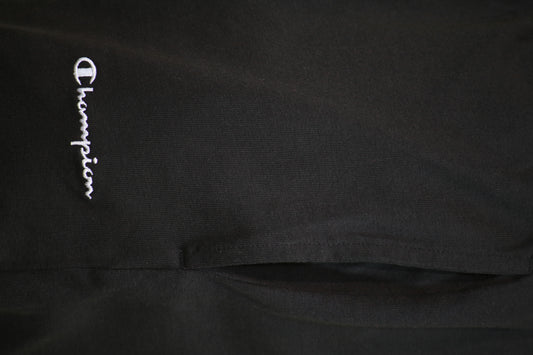 Pantalone felpa con molla Champion