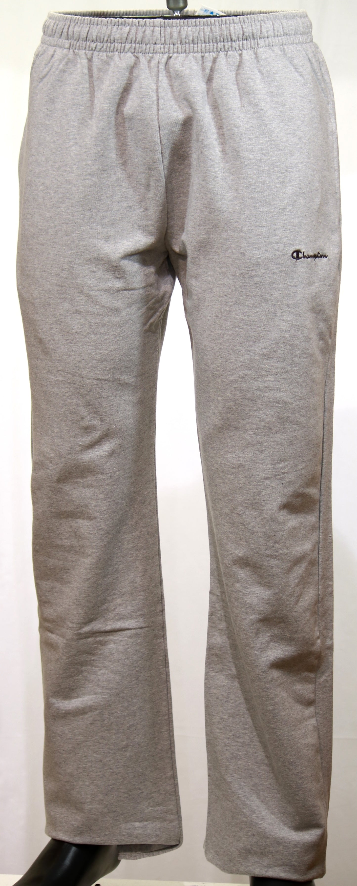 Pantalone felpa dritto Champion