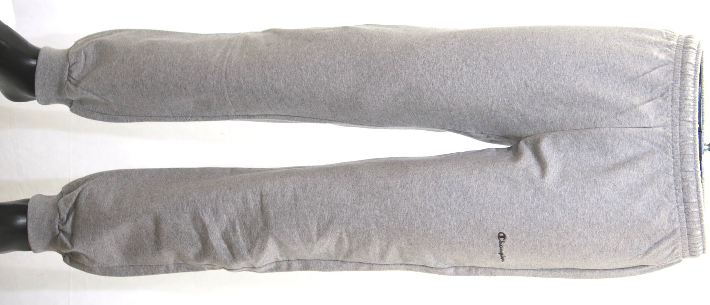 Pantalone felpa con polsino Champion