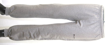 Pantalone felpa con polsino Champion