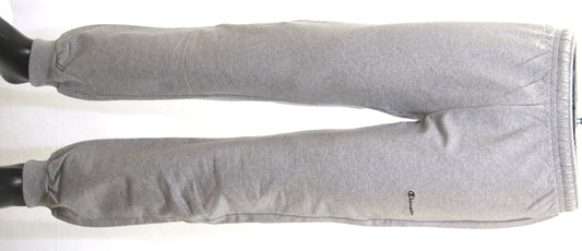 Pantalone felpa con polsino Champion