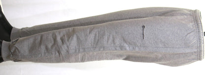 Pantalone felpa con polsino Champion
