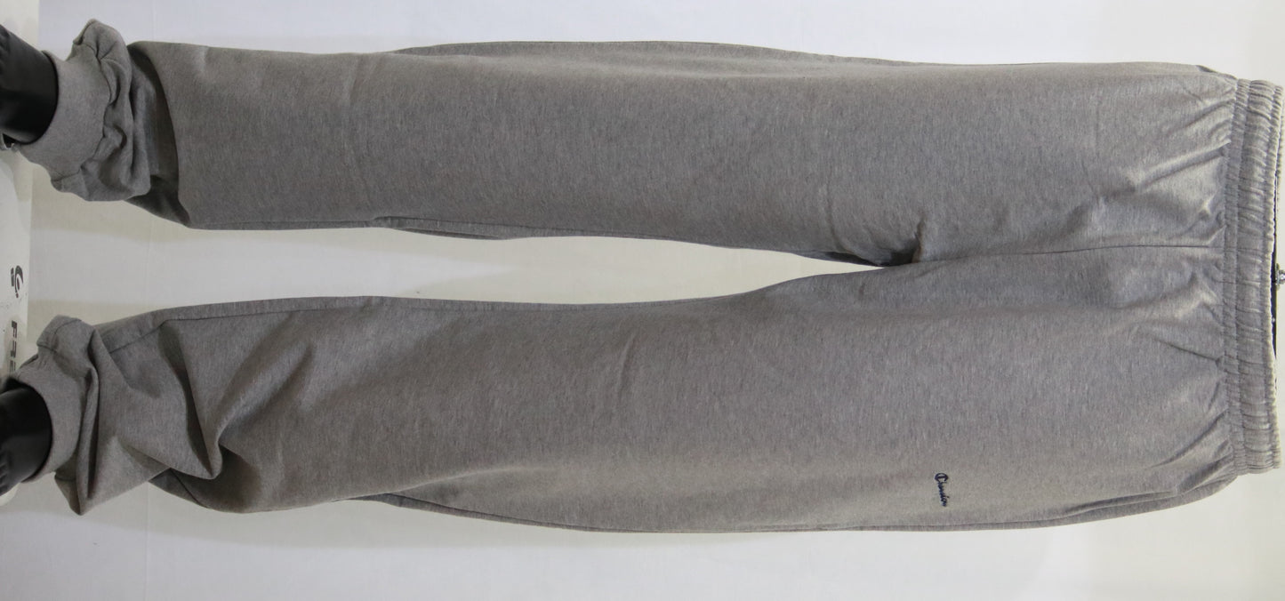 Pantalone felpa elasticizzata con polsino Champion
