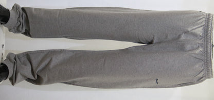 Pantalone felpa elasticizzata con polsino Champion