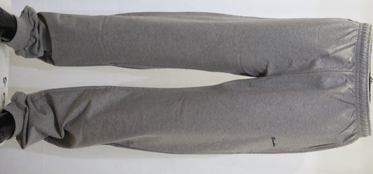 Pantalone felpa elasticizzata con polsino Champion