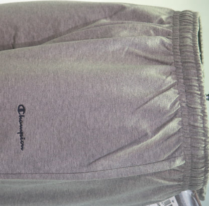 Pantalone felpa elasticizzata con polsino Champion