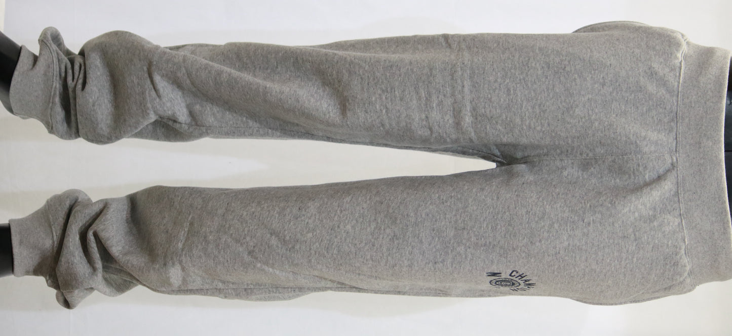 Pantalone felpa con polsino Champion