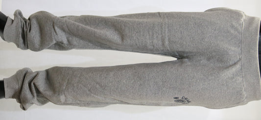 Pantalone felpa con polsino Champion