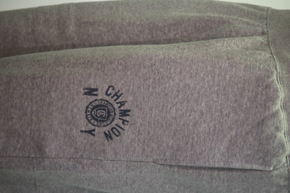 Pantalone felpa con polsino Champion