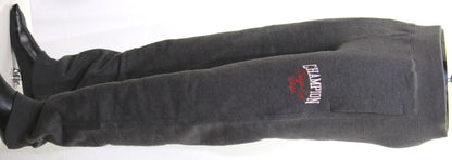 Pantalone felpa con polsino Champion