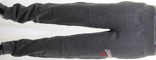 Pantalone felpa con polsino Champion