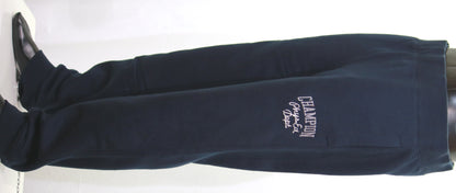 Pantalone felpa con polsino Champion