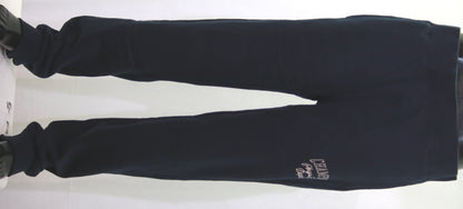 Pantalone felpa con polsino Champion