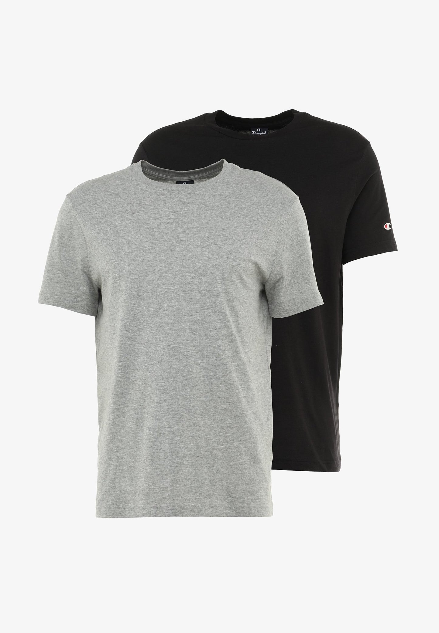 champion t-shirt 2 PEZZI