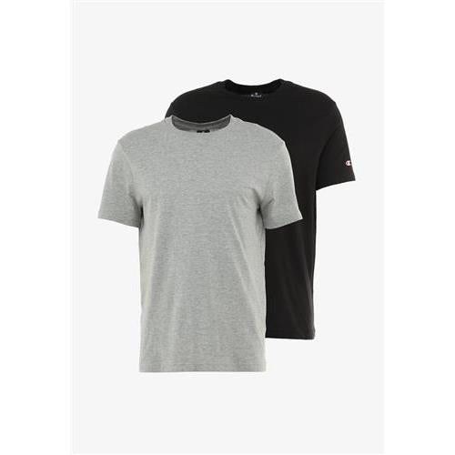 champion t-shirt 2 PEZZI