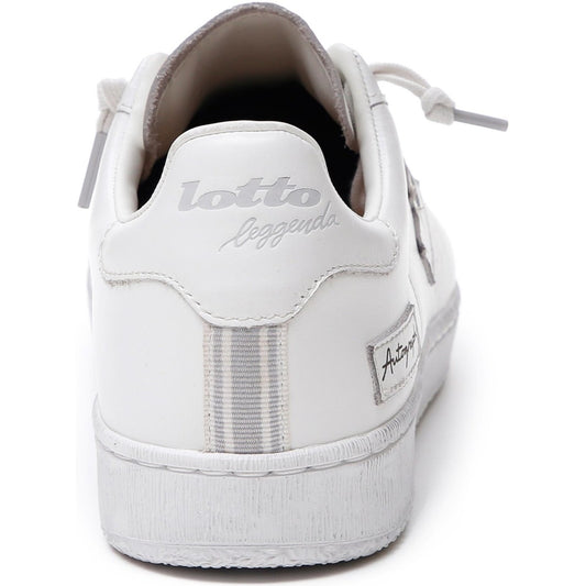 Lotto M legenda autograph