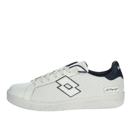 Lotto M legenda autograph micro