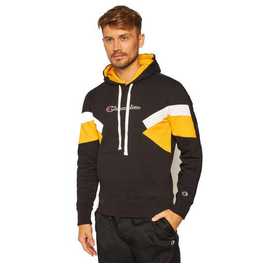 CHAMPION felpa uomo linea rochester